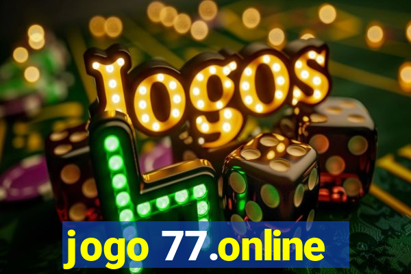 jogo 77.online